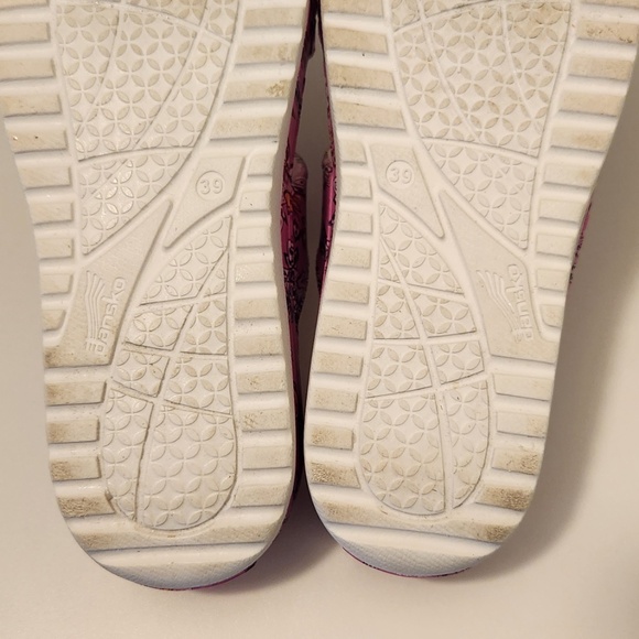 Dansko Women's Kandi Sandal - Picture 6 of 8